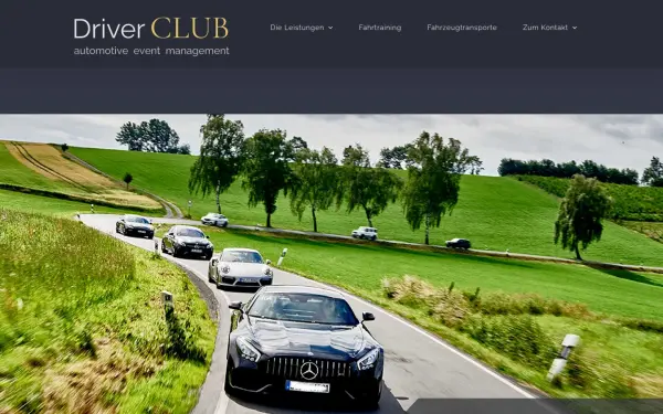 driverclub.de