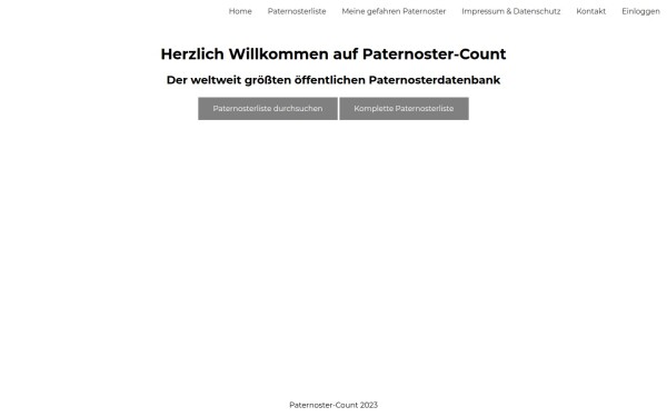 paternoster-count.de