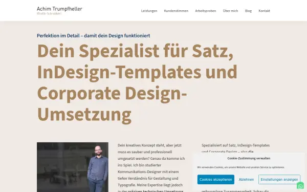 www.achimtrumpfheller.de