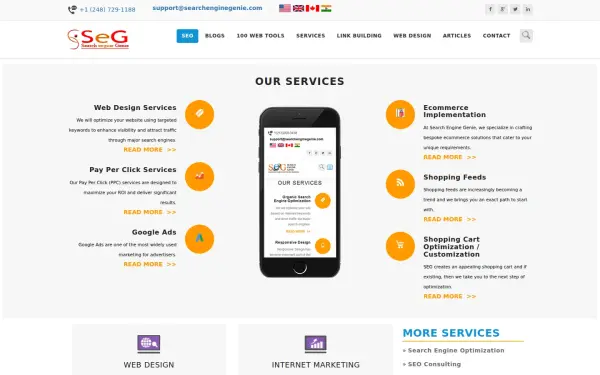 www.searchenginegenie.com