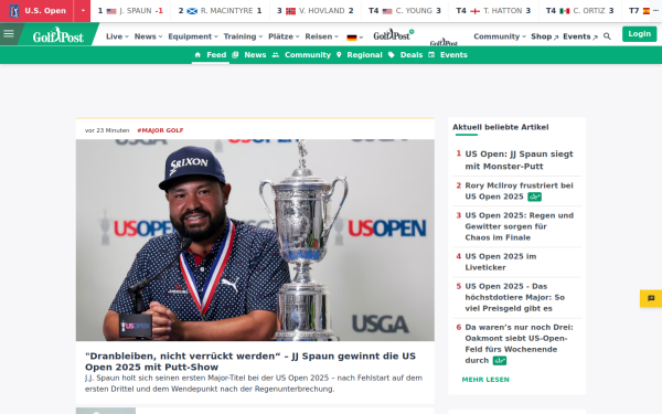 admin.golfpost.de