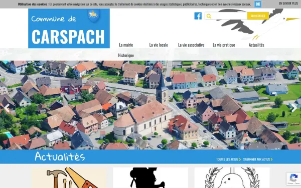 www.carspach.fr