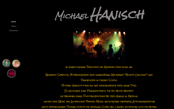 www.michaelhanisch.de