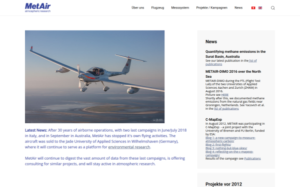 metair.ch