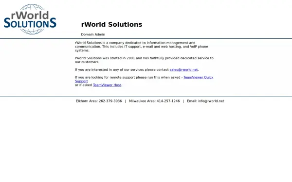 rworld.net