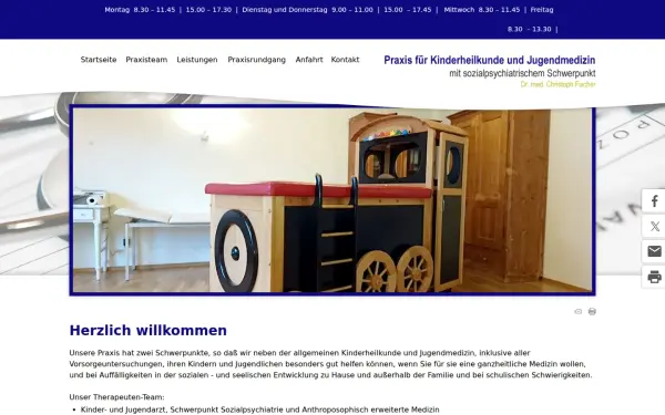 www.dr-ch-fischer.de
