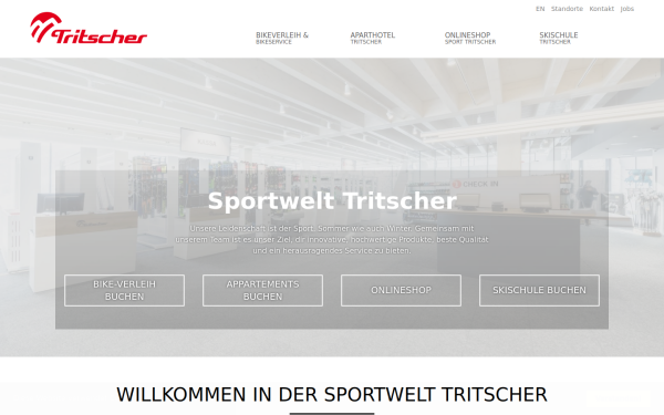 tritscher.at