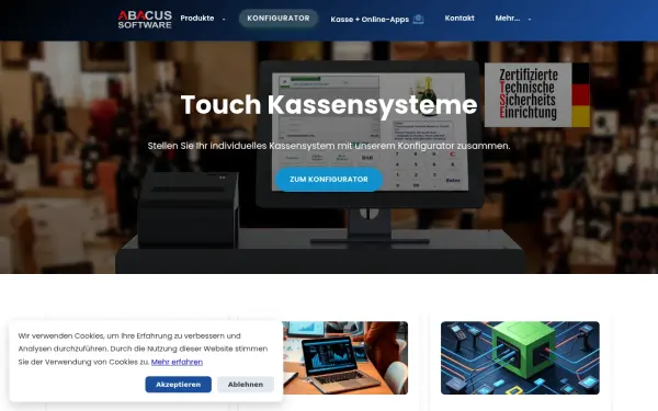 www.abacus-software.de