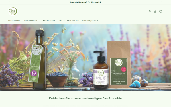 biomond.de