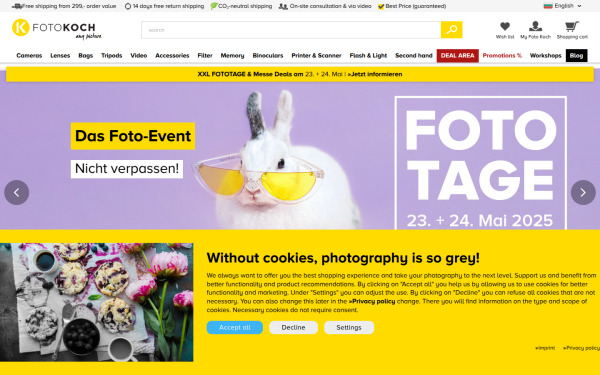 fotokoch.bg