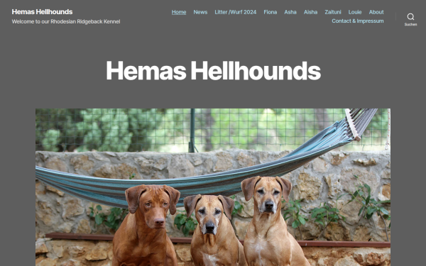 hemashellhounds.at