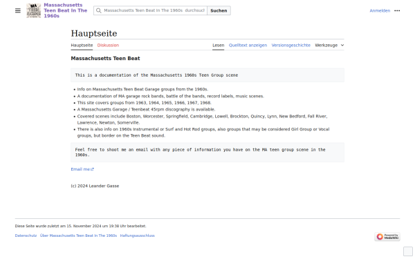 mateenbeat.com
