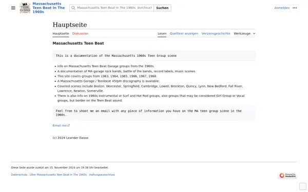 mateenbeat.com