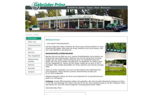 www.gebrueder-prinz.de