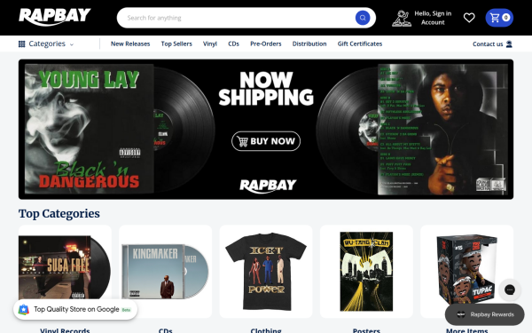 shop.rapbay.com
