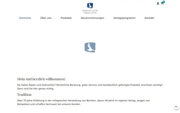 verlag-jever.de