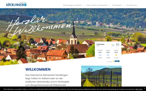 www.goecklingen.de