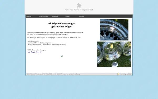alupolish.de