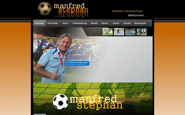 manfredstephan.de