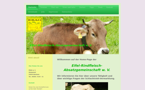 www.erag.de