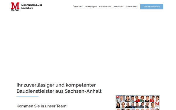 www.macon-bau.de