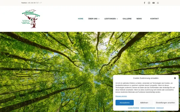 www.muelheimer-baumkletterer.de