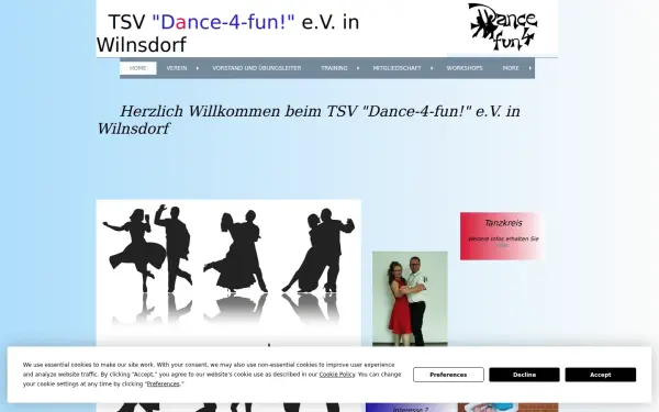 dance4fun-wilnsdorf.de