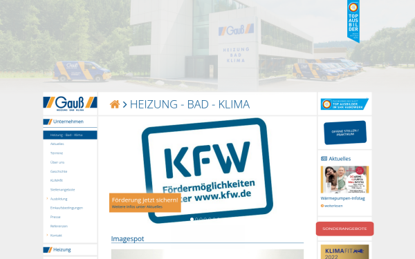 gauss-gmbh.de
