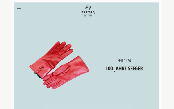 www.leder-seeger.de