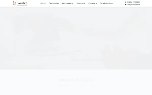 www.luenetax.de