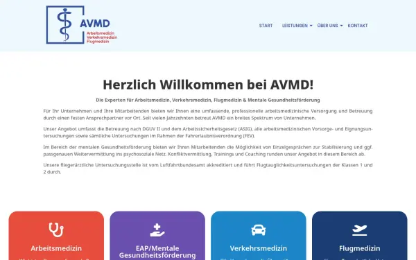 avmd-online.de