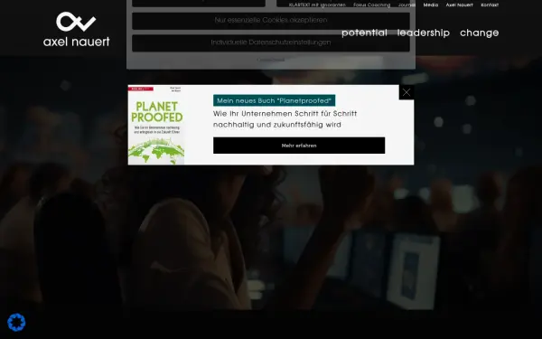 axel-nauert.de