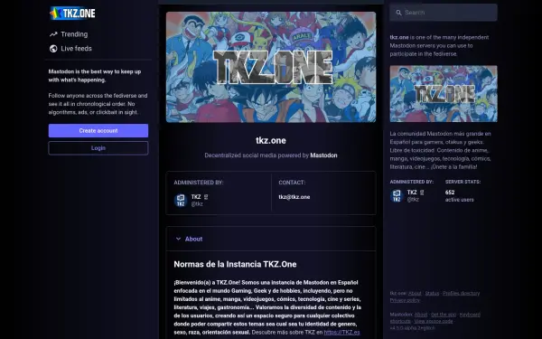 tkz.one