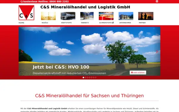 www.cs-mineraloel.de