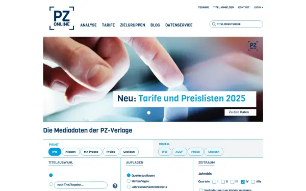 www.pz-online.de