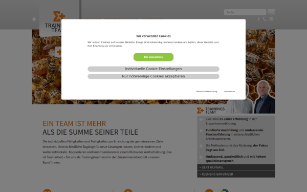 www.trainingsteam.at