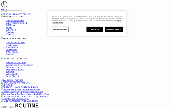 giseledenis.com