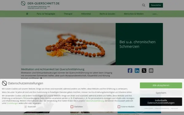 www.der-querschnitt.de