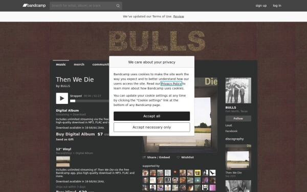 bullsband.bandcamp.com