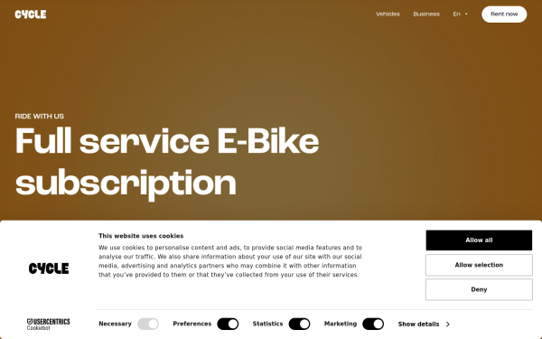 www.cycle.eco
