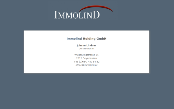 www.immolind.at
