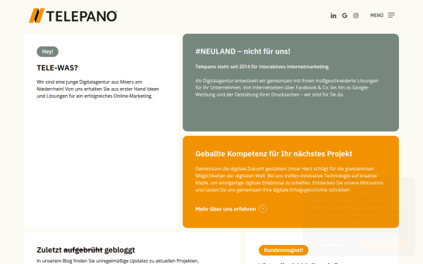 www.telepano.de