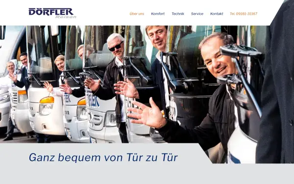 www.doerfler-reisen.de