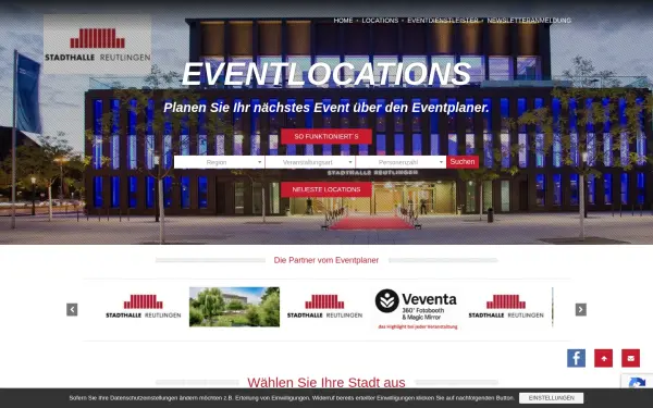 der-eventplaner.com