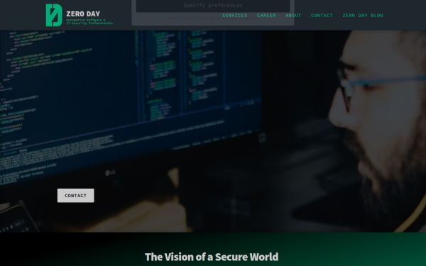 www.zer0-day.de