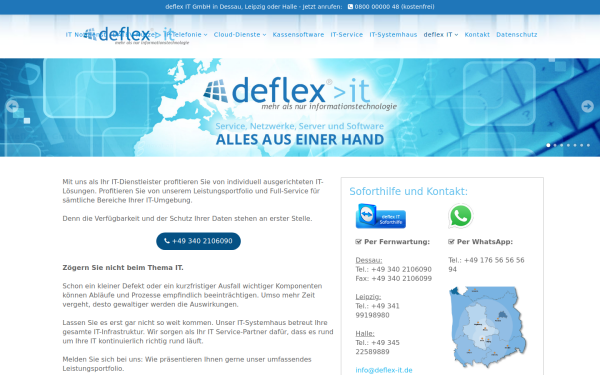 www.deflex-it.de