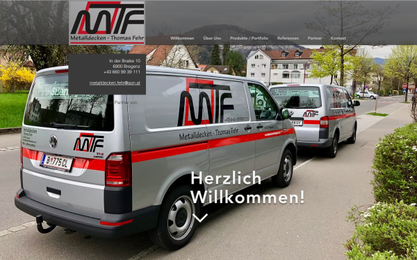 www.metalldecken-fehr.at