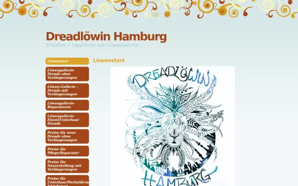 dreadloewin.de