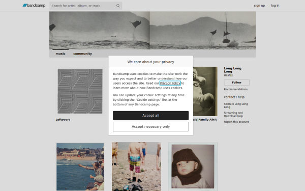 longlonglong.bandcamp.com