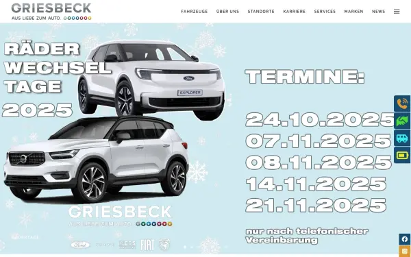 www.autohaus-griesbeck.de